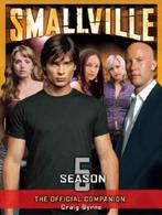 SMALLVILLE OFF COMPAN-SEASON 5 | 9781845765422 | BYRNE,, Zo goed als nieuw, BYRNE,  Craig