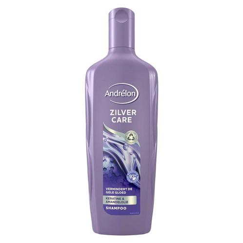 Andrélon Special Zilver Care Shampoo, Sieraden, Tassen en Uiterlijk, Uiterlijk | Haarverzorging, Shampoo of Conditioner, Nieuw