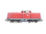 Märklin H0 - 3072 - Diesellocomotief (1) - BR 212, digitaal, Hobby en Vrije tijd, Modeltreinen | H0, Nieuw