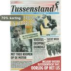 Tussenstand 1e jaargang 1 9789049970390, Verzenden, Gelezen