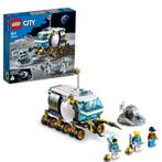 LEGO City - Moon Rover 60348, Nieuw, Ophalen of Verzenden