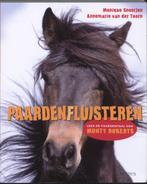 Paardenfluisteren 9789044611908 M. Snoeijen, Verzenden, Zo goed als nieuw, M. Snoeijen