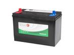 Dynac accu 60800, Auto-onderdelen, Accu's en Toebehoren, Verzenden, Nieuw