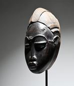 portretmasker - doei doei - Baule - Ivoorkust