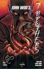 John Woos 7 Brothers 01 9783866075924 Garth Ennis, Verzenden, Gelezen, Garth Ennis