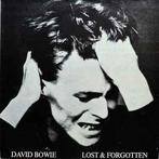 LP gebruikt - David Bowie - Lost &amp; Forgotten (Germany..., Zo goed als nieuw, Verzenden