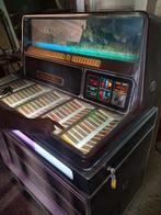 Wurlitzer - Statesman Jukebox