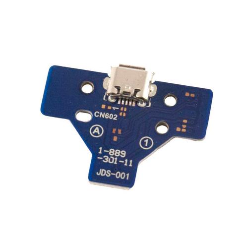 USB Poort JDS-001 voor Playstation 4 Controller, Spelcomputers en Games, Spelcomputers | Overige Accessoires, Nieuw, Verzenden
