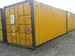 METAALCOATING Geel - 5 liter - Containercoating, Nieuw, Verzenden