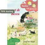 Saskia en Jeroen met de dieren / Saskia en Jeroen, Verzenden, Gelezen, Jaap ter Haar