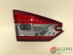 FORD MONDEO MK5 SEDAN LIFT 19-22 ACHTERLICHT LINKS EU, Auto-onderdelen, Verzenden, Gebruikt, Ford