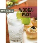 Wodka party / Das pas koken 9789036624299, Verzenden, Zo goed als nieuw