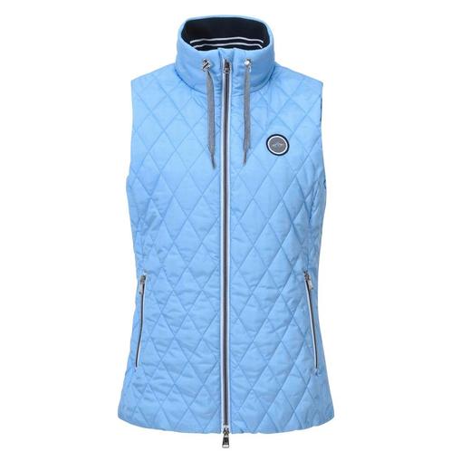 -30% HV Society  HV Society Bodywarmer hvsfiona  maat 48, Kleding | Dames, Bodywarmers, Nieuw, Verzenden
