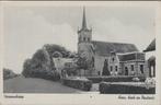 VROOMSHOOP - Herv. Kerk en Pastorie, Verzamelen, Ansichtkaarten | Nederland, Verzenden, Gelopen