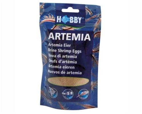 Hobby Artemia Eitjes 150ML, Dieren en Toebehoren, Vissen | Aquaria en Toebehoren, Ophalen of Verzenden