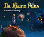 Planeet van de tijd / De kleine prins 9789077330227, Boeken, Kinderboeken | Jeugd | onder 10 jaar, Verzenden, Gelezen, Christine Féret-Fleury
