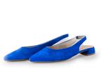 Tamaris Pumps in maat 41 Blauw | 10% extra korting, Kleding | Dames, Schoenen, Tamaris, Pumps, Zo goed als nieuw, Verzenden