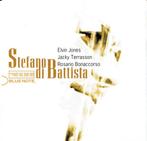 cd - Stefano Di Battista - Stefano Di Battista, Verzenden, Zo goed als nieuw