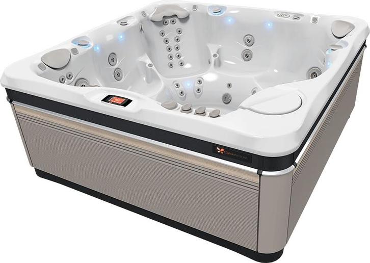 Caldera Geneva Spa | Utopia Serie, Tuin en Terras, Bubbelbaden en Hottubs, Ophalen of Verzenden