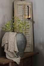 Namaak bosje Rozenbottels green 69 cm, Huis en Inrichting, Ophalen of Verzenden, Nieuw