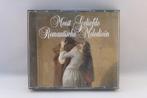 Meest Geliefde Romantische Melodieën (5 CD), Cd's en Dvd's, Cd's | Klassiek, Verzenden, Zo goed als nieuw