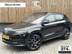 Zakelijke Lease |  Škoda Karoq 1.5 TSI Sportline Automaat |, Auto's, Automaat, Gebruikt, Euro 6, Overige kleuren