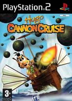 Hugo Cannon Cruise (PlayStation 2), Gebruikt, Verzenden