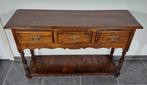Dressoir - Eik, Antiek en Kunst