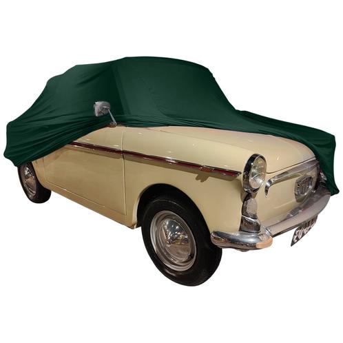 Autohoes passend voor Autobianchi Bianchina binnen BESTE, Auto diversen, Autohoezen, Op maat, Nieuw, Ophalen of Verzenden