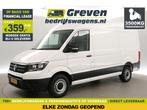 Volkswagen Crafter 35 2.0 TDI L3H3 | 177PK | 3500kg, Auto's, Volkswagen, Wit, Nieuw, Te koop