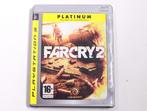 Playstation 3 - Far Cry 2 [Platinum], Spelcomputers en Games, Ophalen of Verzenden, Nieuw