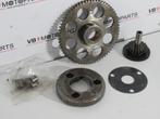 Suzuki GS 500  Tandwielen startmotor, Motoren, Ophalen of Verzenden, Nieuw