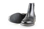 Marco Tozzi Chelsea boots in maat 40 Zwart | 10% extra, Kleding | Dames, Schoenen, Verzenden, Zwart, Overige typen, Marco Tozzi