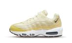 Nike Air Max 95 Saturn Gold and Alabaster (W), Kleding | Dames, Schoenen, Nieuw
