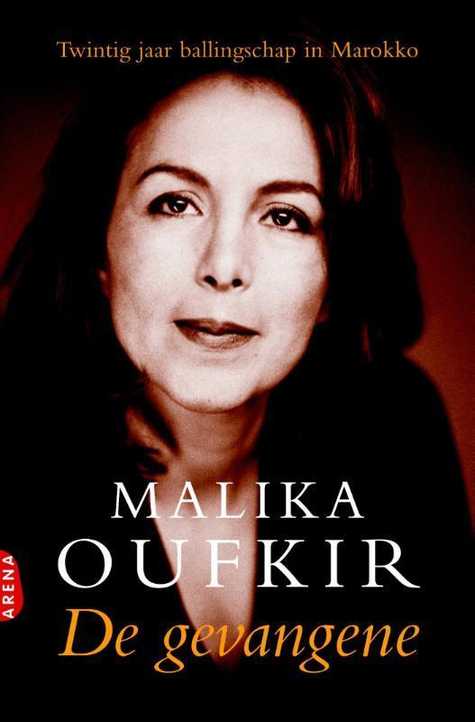 De gevangene 9789069747606 Michele Fitoussi, Boeken, Romans, Gelezen, Verzenden