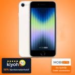Apple iPhone SE 2022 64GB / Met 5 gratis accessoires, Verzenden, Zo goed als nieuw, 64 GB, Zonder simlock