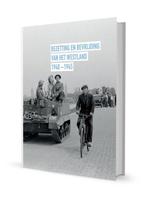 bezetting en bevrijding van het westland 1940-1945, Boeken, Verzenden, Zo goed als nieuw, Jan-willem van den beukel