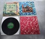 De Rolling Stones - Rolling Stones - Their Satanic Majesties, Nieuw in verpakking