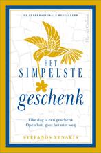 Het simpelste geschenk (9789402708776, Stefanos Xenakis), Verzenden, Nieuw