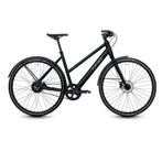 Viking Urban Pro Sport 28 E-bike Dames Belt-riemaandrijving, Fietsen en Brommers, Elektrische fietsen, Ophalen of Verzenden, Nieuw