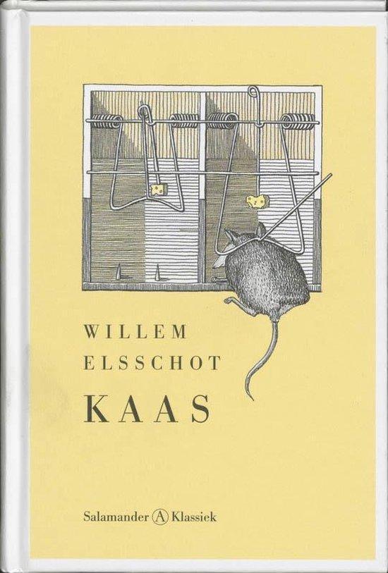 Kaas Nieuwe Editie, Boeken, Literatuur, Ophalen of Verzenden