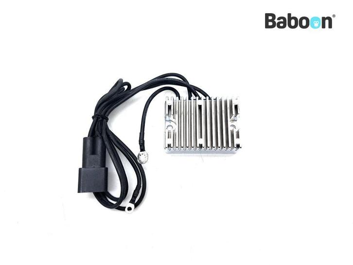 Spanningsregelaar Harley-Davidson FXDWG Dyna Wide Glide, Motoren, Onderdelen | Harley-Davidson, Gebruikt, Verzenden