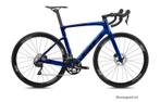 BH RS1 3.0 Racefiets 58cm van €3199 voor €2049,--, Fietsen en Brommers, Fietsen | Racefietsen, Overige merken, 28 inch, Carbon