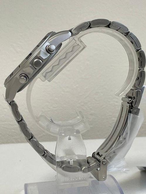 Seiko - Chronograph - Zonder Minimumprijs - SND379P1 - Heren, Sieraden, Tassen en Uiterlijk, Horloges | Antiek