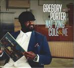 cd digi - Gregory Porter - Nat King Cole &amp; Me, Zo goed als nieuw, Verzenden