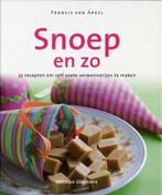 Snoep en zo 9789048302994 Francis van Arkel, Verzenden, Zo goed als nieuw, Francis van Arkel