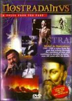 Nostradamus: Voice From the Past [DVD] [ DVD, Zo goed als nieuw, Verzenden