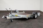 Humbaur HKT 132515 S afzinkbare motortrailer, Ophalen of Verzenden, Nieuw