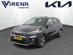 Zakelijke Lease |  Kia Niro 1.6 GDi Hybrid ExecutiveLine, Auto's, Kia, Automaat, Gebruikt, Euro 6, Overige kleuren