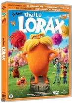 The Lorax (dvd tweedehands film), Ophalen of Verzenden, Zo goed als nieuw